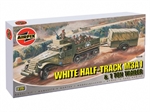 Half Track M3 